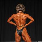 Lisa  O'Kelly - NPC Jr. Nationals 2013 - #1