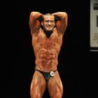 Feliciano  Baltazar - NPC Nationals 2013 - #1