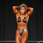 Lisa  O'Kelly - NPC Jr. Nationals 2013 - #1