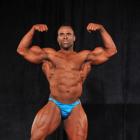 Kenneth  Surratt - NPC Masters Nationals 2013 - #1