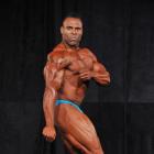 Kenneth  Surratt - NPC Masters Nationals 2013 - #1