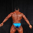 Kenneth  Surratt - NPC Masters Nationals 2013 - #1