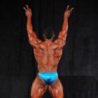 Kenneth  Surratt - NPC Masters Nationals 2013 - #1