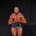 Kenneth  Surratt - NPC Masters Nationals 2013 - #1