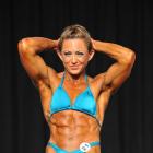 Kasia  Topor - NPC Jr. Nationals 2013 - #1