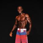 Colin  Congo - NPC Team Universe 2013 - #1