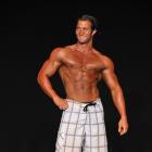 Chris  Suponcic - NPC Team Universe 2013 - #1