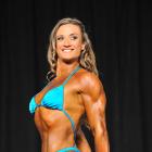 Carrie  Rapp - NPC Jr. Nationals 2013 - #1