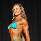 Carrie  Rapp - NPC Jr. Nationals 2013 - #1