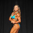 Carrie  Rapp - NPC Jr. Nationals 2013 - #1