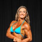 Carrie  Rapp - NPC Jr. Nationals 2013 - #1