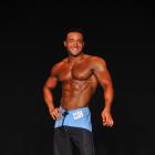 Randy  Canche - NPC Team Universe 2013 - #1