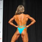 Carrie  Rapp - NPC Jr. Nationals 2013 - #1