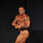 James  Corcino - NPC Masters Nationals 2013 - #1