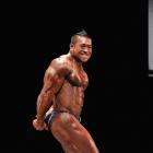 Armando  Aman - NPC Nationals 2013 - #1