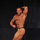 James  Corcino - NPC Masters Nationals 2013 - #1