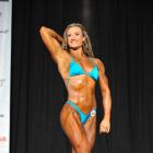 Carrie  Rapp - NPC Jr. Nationals 2013 - #1