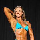 Carrie  Rapp - NPC Jr. Nationals 2013 - #1