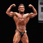 Vladimir  Petric - NPC Nationals 2013 - #1