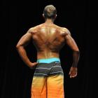 Jared   Ratliff - NPC Steve Stone NY Metropolitans 2014 - #1