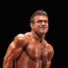 Vladimir  Petric - NPC Nationals 2013 - #1