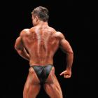 Vladimir  Petric - NPC Nationals 2013 - #1