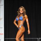 Milva  Galati - NPC Jr. Nationals 2013 - #1