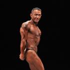 Hugo  Villamar - NPC Nationals 2013 - #1