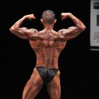 Hugo  Villamar - NPC Nationals 2013 - #1