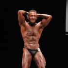 Hugo  Villamar - NPC Nationals 2013 - #1