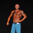 Matthew  Savard - NPC Team Universe 2013 - #1