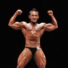 Edgar  Agonies Jr - NPC Nationals 2013 - #1