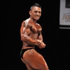 Edgar  Agonies Jr - NPC Nationals 2013 - #1