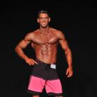 Jay  Peters - NPC Team Universe 2013 - #1