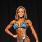 Andrea  Calhoun - NPC Jr. Nationals 2013 - #1