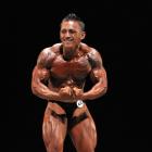 Edgar  Agonies Jr - NPC Nationals 2013 - #1