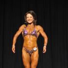 Melanie  Medlock - NPC Jr. Nationals 2013 - #1