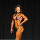 Melanie  Medlock - NPC Jr. Nationals 2013 - #1