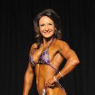 Melanie  Medlock - NPC Jr. Nationals 2013 - #1