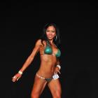 Alma  Villanueva - NPC Team Universe 2013 - #1