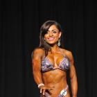 Yeny  Martinez - NPC Jr. Nationals 2013 - #1