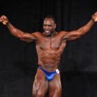 Odis   McCullough - NPC Masters Nationals 2013 - #1