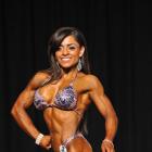 Yeny  Martinez - NPC Jr. Nationals 2013 - #1