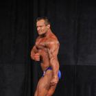 Richard  Madama - NPC Masters Nationals 2013 - #1