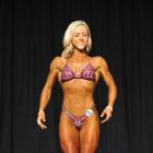 Pamela  Sampson - NPC Jr. Nationals 2013 - #1