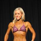 Pamela  Sampson - NPC Jr. Nationals 2013 - #1