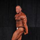 Chuck  Gilcher - NPC Masters Nationals 2013 - #1