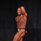 Chuck  Gilcher - NPC Masters Nationals 2013 - #1