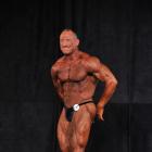 Chuck  Gilcher - NPC Masters Nationals 2013 - #1