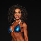 Amira  Lamb - NPC Team Universe 2013 - #1